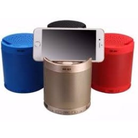 CAIXA DE SOM BLUETOOTH  | HMASTON | Q3 | PEQUENA